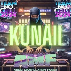 KUNAII - *SECRET* After Hours Set (NYE 2024)