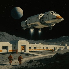 Space1999 Theme (Muse Mix)