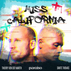 Miss California (& Dante Thomas)