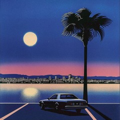 Full Moon (w/ Keyness)