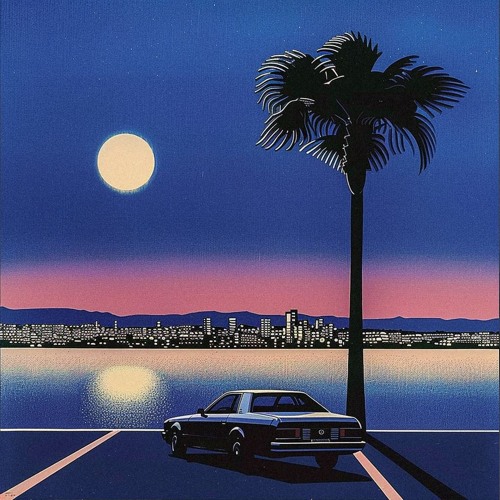 Full Moon (w/ Keyness)