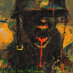 All Of Us, Flames - Episode 5