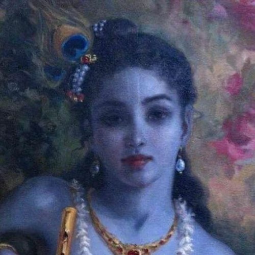 Adharam Madhuram by Swasti Mehul