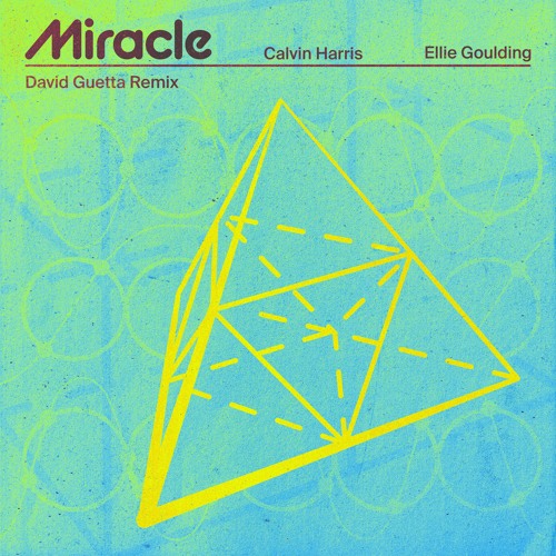 Miracle (David Guetta Remix)