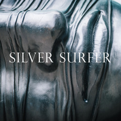 Silver Surfer