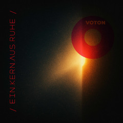 / ein.kern.aus.ruhe /