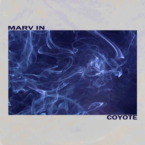 MARV IN - Coyote (Original Mix) OUT NOW!