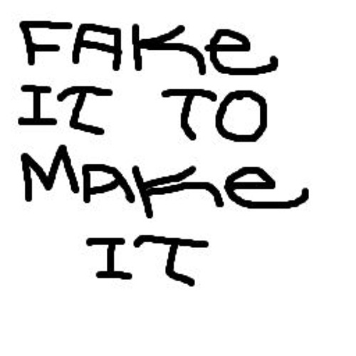 Stream fake it to make it by lxviii listen online for free on soundcloud