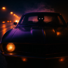 GHOST RIDE THE SUN [Short Ver.]