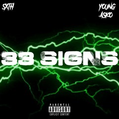 33 Signs X YoungAsko