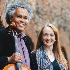 Claude BOLLING: Suite for Cello and Jazz Trio