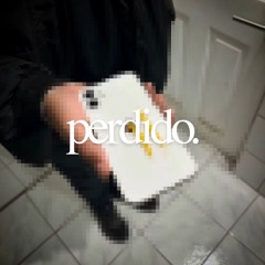 Perdido [Hardtechno Bootleg]