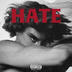 HATE (IN$ANER X who that kidd)