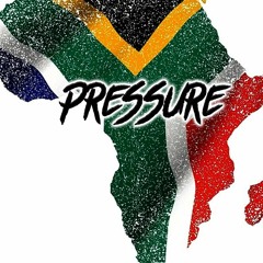 GT X SIN- PRESSURE AMAPIANO (OFFICIAL AUDIO)