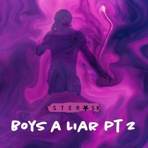 Stream Boys A Liar Pt 2 (Ice Spice & Pink Pantheress) Dance Bootleg