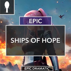 TheGamingMoon5 - Ships of Hope