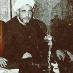 يارب انت الرجاء - سيد النقشبندي