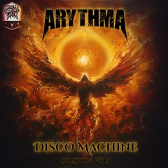 Arythma - Disco Machine