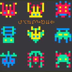 Space Invaders "::