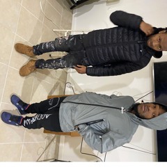 Freeco X Luhdrip- Off The Rip