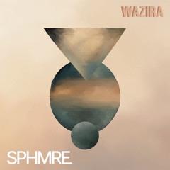 Saint Levant - WAZIRA (SPHMRE Remix) [Pitched]