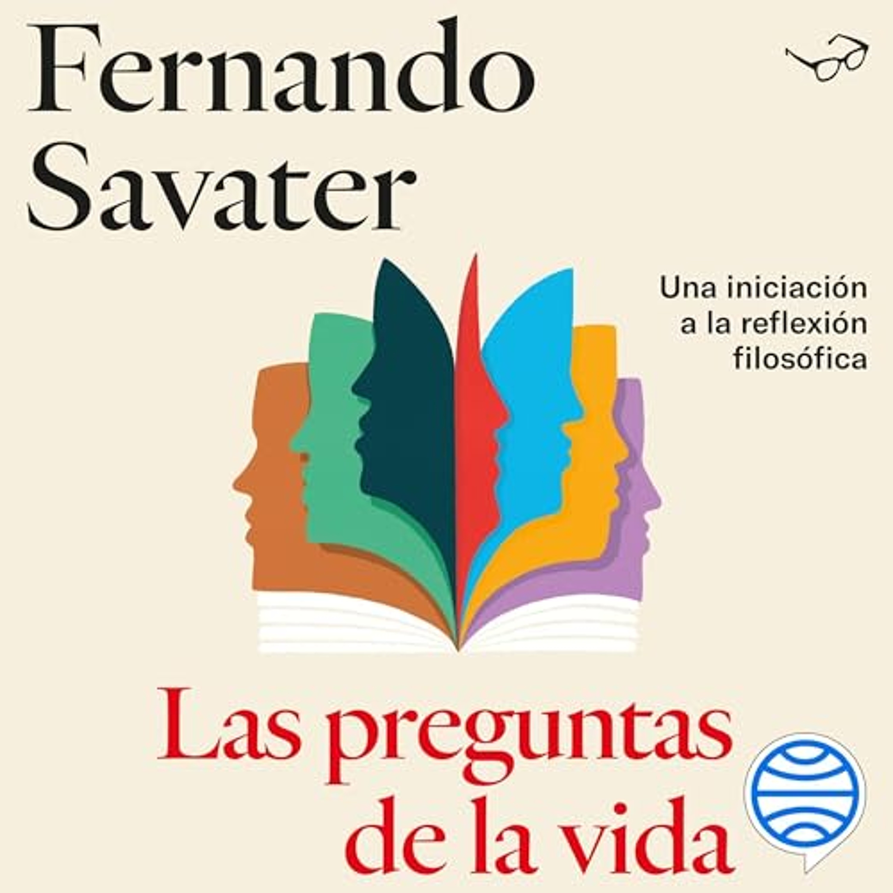 Las preguntas de la vida (Audiolibro) | Prueba Gratis
