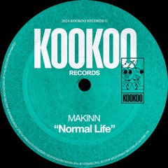 Makinn - Normal Life