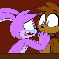 don't make me go back, she hurts me