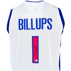 chauncey billups w/ worstesst
