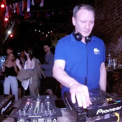 F - Tek RTS.FM x Paranoia Bar Kazan