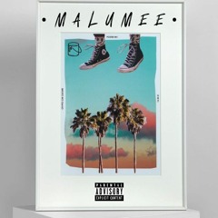 MALUMEE W/ Blxck_Gesus