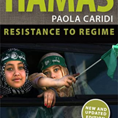 [Read] EPUB 💖 Hamas by  Paola Caridi &  Andrea Teti PDF EBOOK EPUB KINDLE