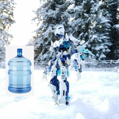 WATER DRINKER