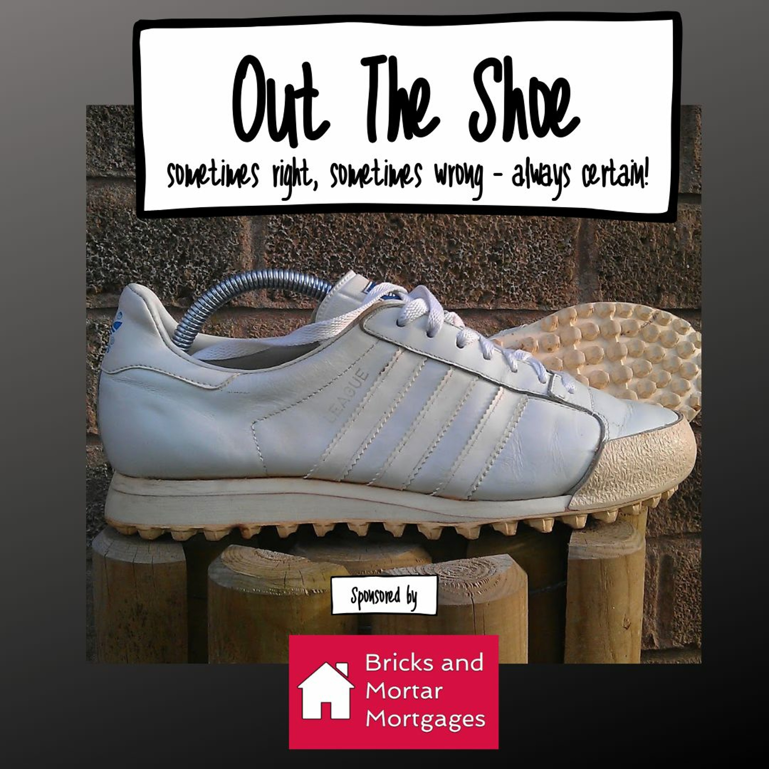Out The Shoe