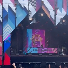 Diaz & Bruno - Latin Village DJ Live-Set 2023 Mainstage
