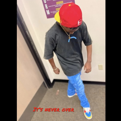 “SoundCloud Rappa” SLOWED