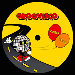 Rad&Co - Groovisco (feat. Palomae)