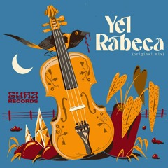 Yel - Rabeca