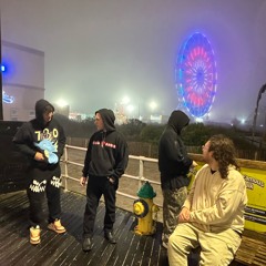 HEHWO - carnival (prod. lemoncola)