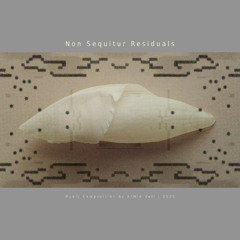 Non Sequitur Residuals