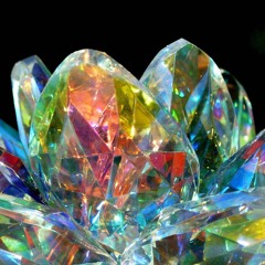 Crystal engagement