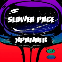 Mixdown - Slower Pace