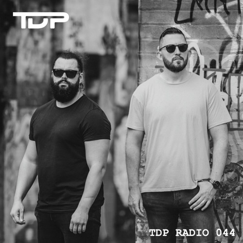TDP RADIO 044