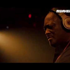 Dj Rush Awakenings 2020relive