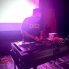 XLR Lander Radio Chill Out Zone Event Fall 2024