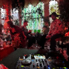 Downtempo Sunrise Set - Henrik Adé @ Unfamiliar 2024