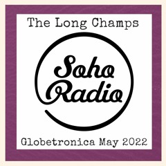 Soho Radio - Globetronica Guest Mix