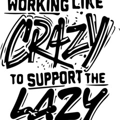 Crazy Lazy Hardtechno