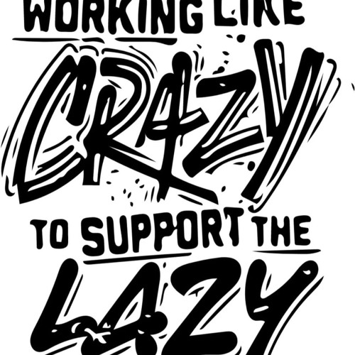 Crazy Lazy Hardtechno