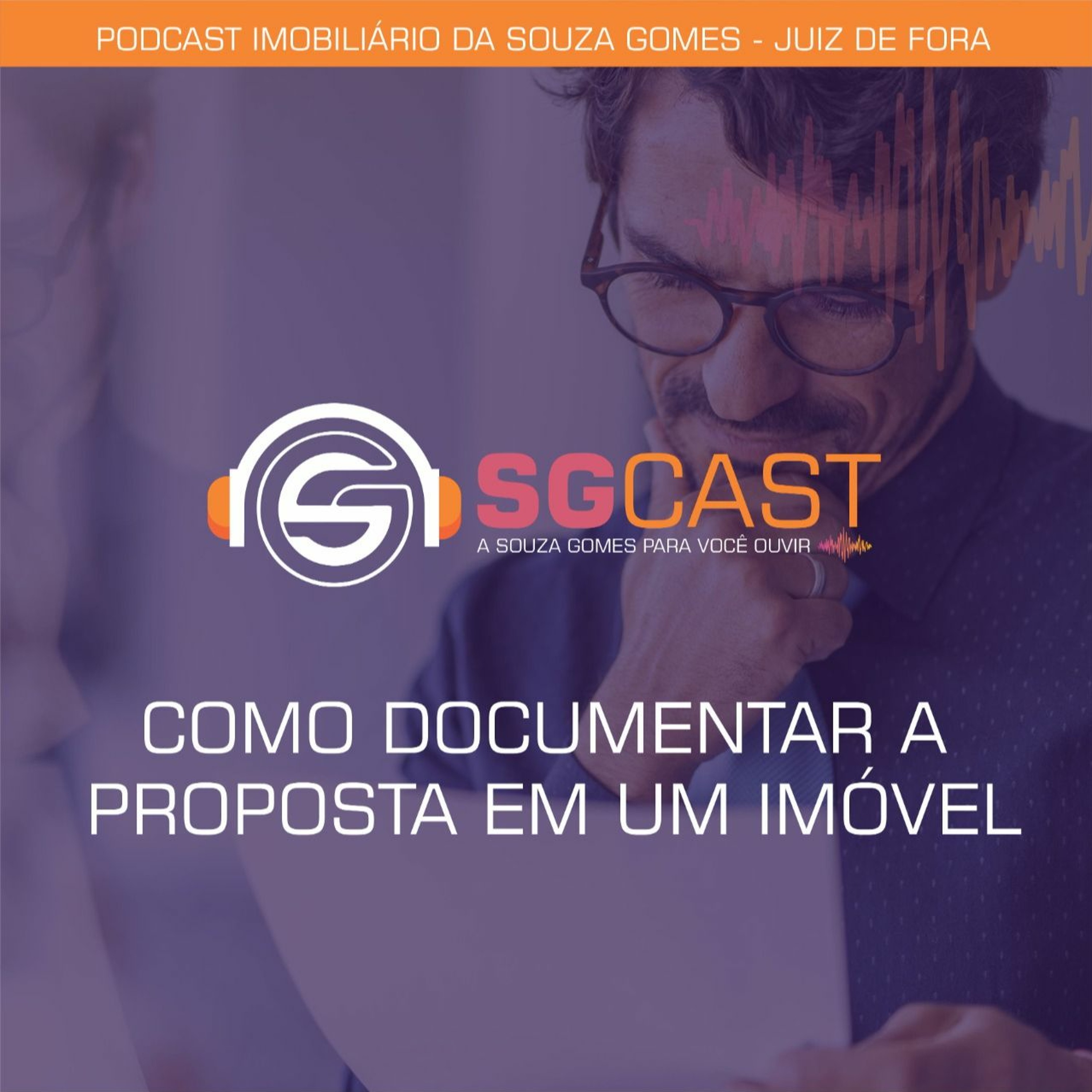 SGCast - Podcast Imobiliário